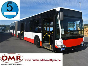 Mestský autobus Mercedes-Benz O 530 G Citaro / A23 / Lion's City / Euro 5: obrázok 1