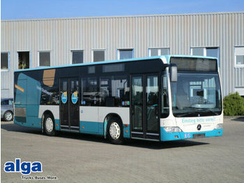 Mestský autobus Mercedes-Benz O 530 K Citaro, Euro 5, ZF-Automatik: obrázok 1