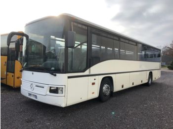 Prímestský autobus Mercedes-Benz O 550 Integro , 61 Sitze, Euro 3, Schalt: obrázok 1