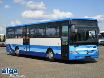 Prímestský autobus Mercedes-Benz O 550 Integro/Schaltung/Euro iV/Webasto: obrázok 1