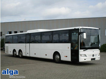 Prímestský autobus Mercedes-Benz O 550 L Integro, Euro 6, Automatik, 68 Sitze: obrázok 1