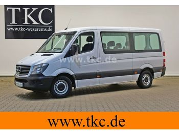 Nový Minibus, Mikrobus Mercedes-Benz Sprinter 316 CDI/36 Kombi 8.Sitze KLIMA #70T00 1: obrázok 1