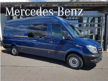 Minibus, Mikrobus Mercedes-Benz Sprinter 316 CDI Mixto/6 Sitze Klima Xenon Navi: obrázok 1