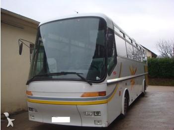 Bova HD - Mestský autobus