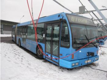 DOB Alliance City - Mestský autobus