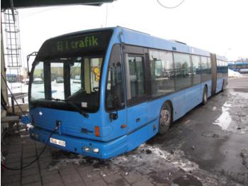 DOB Alliance City - Mestský autobus