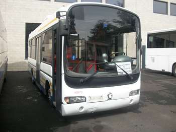 IRISBUS IRISBUS ITALIA 200E.8.17 - Mestský autobus