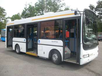 IRISBUS ITALIA 200E.8.17 - Mestský autobus
