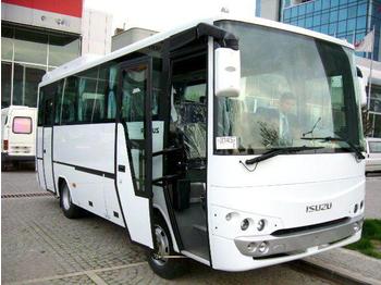 ISUZU ROYBUS C - Mestský autobus