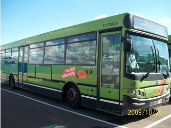 IVECO EURORIDER- 29A - Mestský autobus