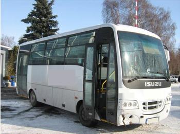Isuzu Turquoise - Mestský autobus