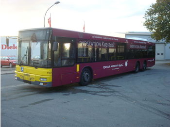 MAN A 26 NL 313 Klimaanlage - Mestský autobus