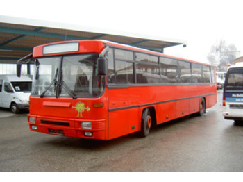 MAN GS ÜH 270 - Mestský autobus
