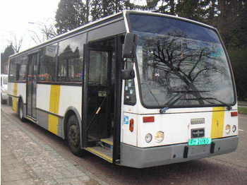 MAN Van Hool - Mestský autobus