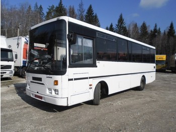  Nissan RB80 - Mestský autobus