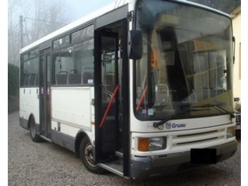 PONTICELLI  - Mestský autobus