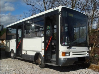 PONTICELLI T41PUURB - Mestský autobus