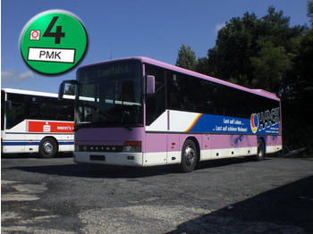 SETRA S 315 UL - Mestský autobus