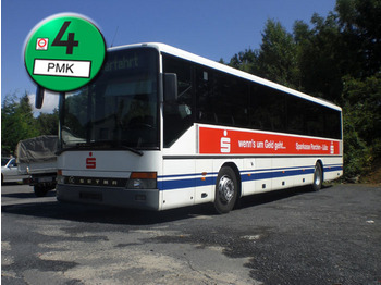 SETRA S 315 UL - Mestský autobus