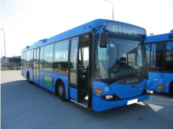 Scania CL94UB - Mestský autobus