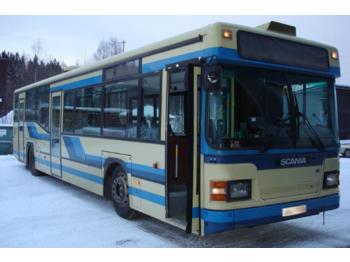 Scania CN113CLL - Mestský autobus