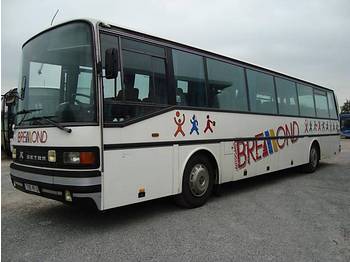 Setra 215 UL - Mestský autobus