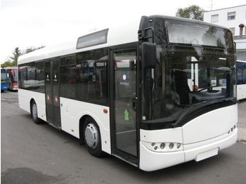 Solaris Urbino 10 Midi  - Mestský autobus
