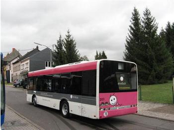 Solaris Urbino 10 Midi Niederflur  - Mestský autobus