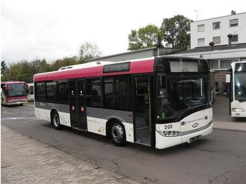 Solaris Urbino 10 / Midi Niederflur - 4 Stück  - Mestský autobus