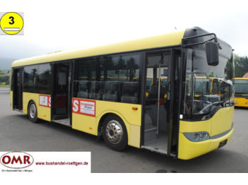 Solaris Urbino 10 / Midi / Vario / 4410  - Mestský autobus