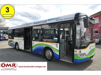 Solaris Urbino 10 / Midi / Vario / 4411  - Mestský autobus