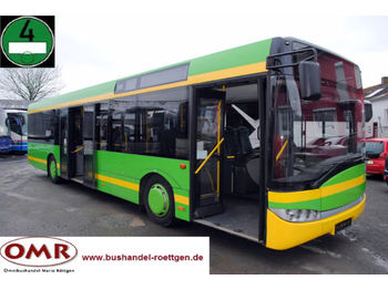 Solaris Urbino 12  - Mestský autobus