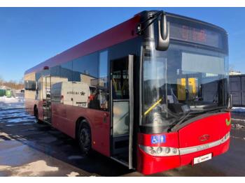 Solaris Urbino 12LE  - Mestský autobus