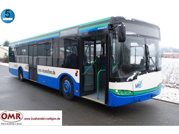 Solaris Urbino 12 / 3x vorhanden / Citaro / Lion / 530  - Mestský autobus