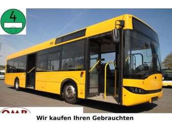 Solaris Urbino 12 / 530 / 315 / 4416 / gr. Plakette  - Mestský autobus