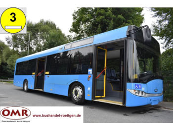 Solaris Urbino 12 / 530 / Citaro / City  - Mestský autobus