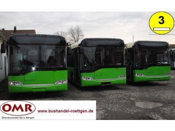 Solaris Urbino 12 LE / 530 / 415 / 550 / Citaro / Klima  - Mestský autobus