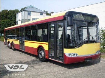  Solaris Urbino 15 - Mestský autobus