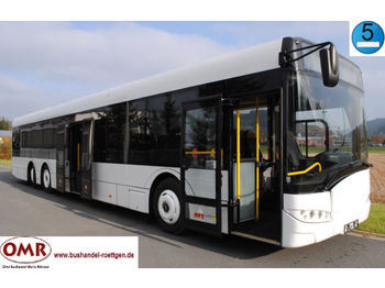 Solaris Urbino 15 LE / 530 / 417 / 550  - Mestský autobus