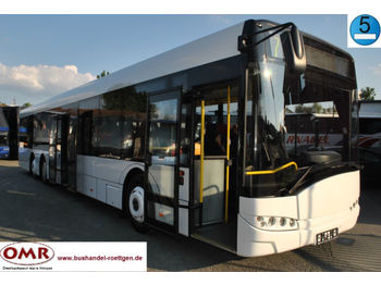 Solaris Urbino 15 LE/550/319/66 SS/Neulack/Klima/Org.KM  - Mestský autobus