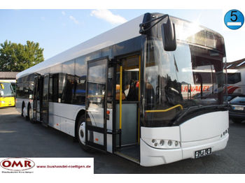 Solaris Urbino 15 LE/550/319/66 SS/Neulack/Klima/Org.KM  - Mestský autobus