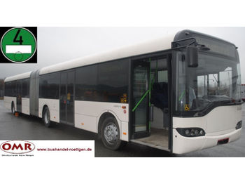 Solaris Urbino 18 / 530 G / A 23  - Mestský autobus