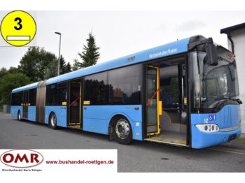 Solaris Urbino 18/Citaro/A23/City/Org.KM  - Mestský autobus