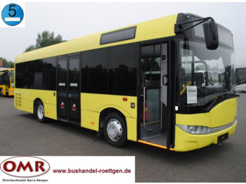 Solaris Urbino 8.9 LE/Euro 5/Klima/Midi/Vario/4411  - Mestský autobus