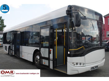 Solaris Urbino U 12 LE/530/550/415/4416/Neulack  - Mestský autobus