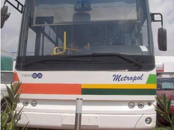 TEMSA METROPOL CITY - Mestský autobus
