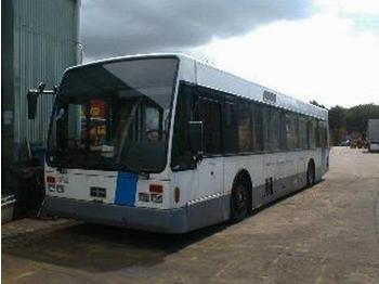 VAN HOOL 300 - Mestský autobus