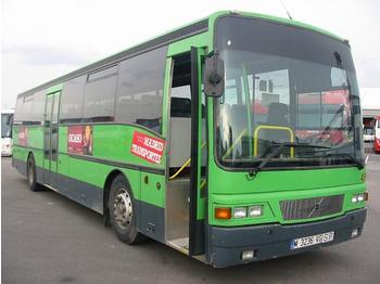VOLVO B10M - Mestský autobus