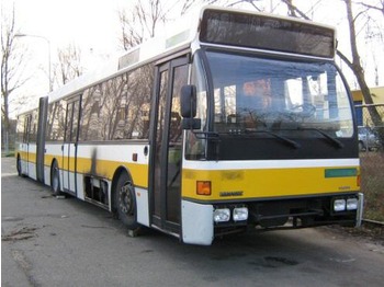 VOLVO B10M-ARTIC-71P-zum ausslachten - Mestský autobus