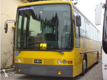 Vanhool 815 - Mestský autobus